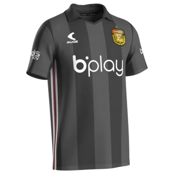 Tailandia Camiseta Estudiantes Replica Tercera Ropa 2023/24